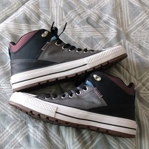 Men's Converse heavy duty sneaker NWOT or box